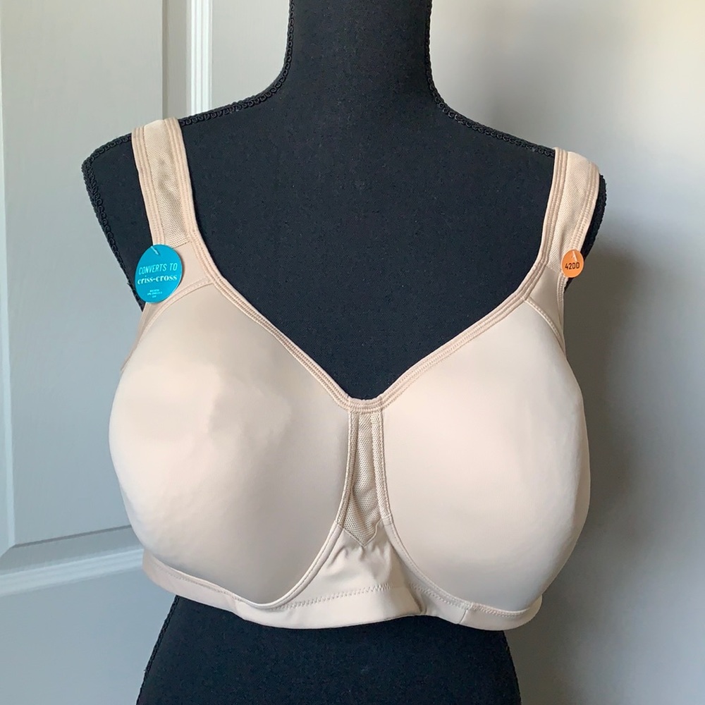 New Woman’s Bra. Size 42DD